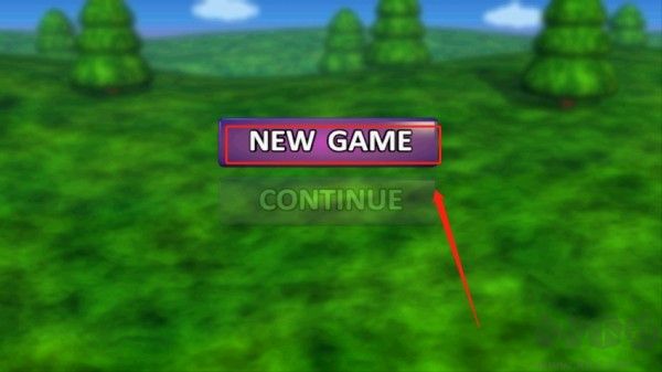 FNaF World