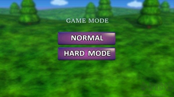 FNaF World