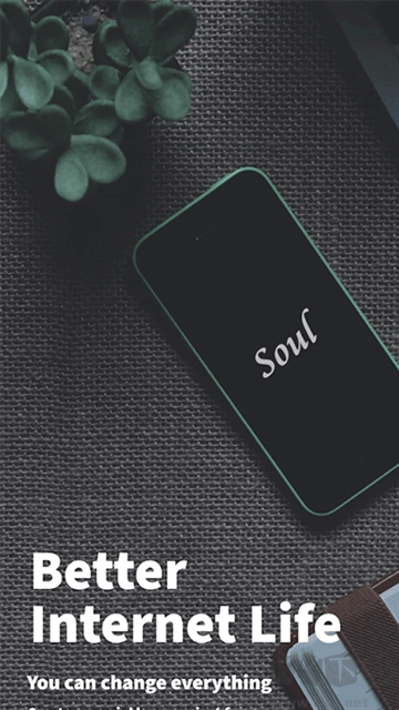 soul浏览器app