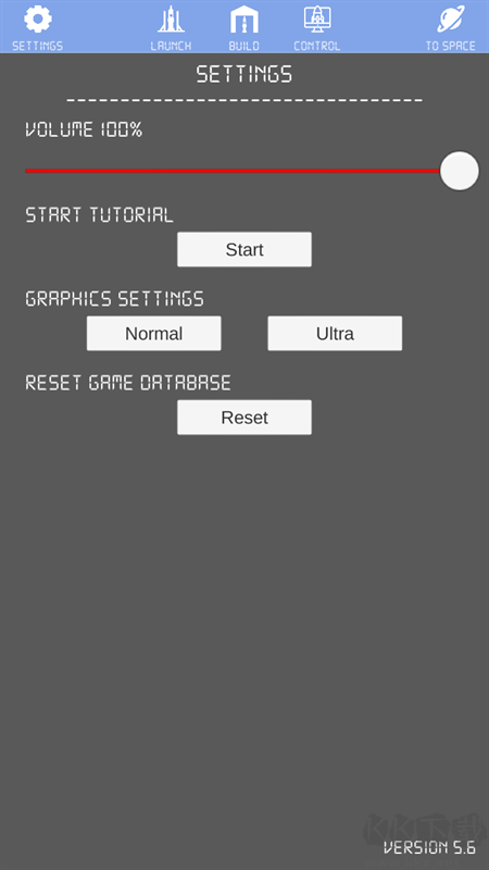航天火箭探测模拟器(Space Rocket Exploration)