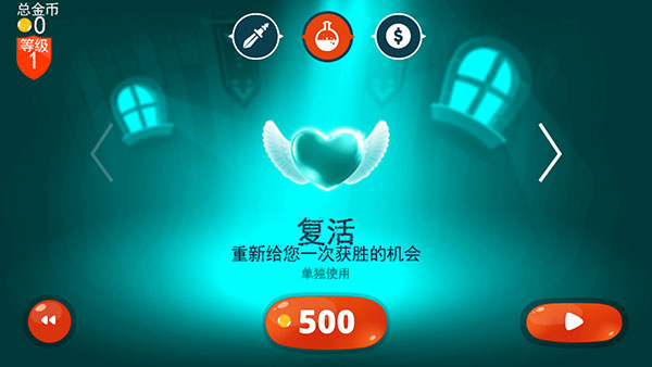 龙之丘(Dragon Hills)