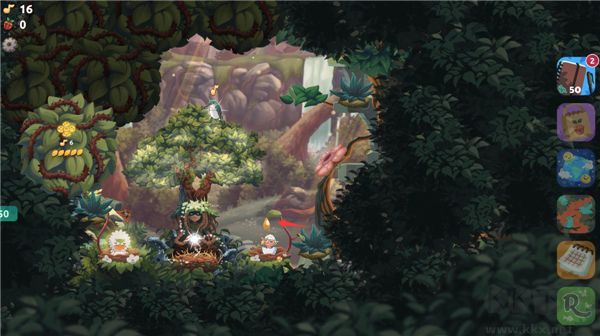 鸟类世界(Bird Kind)
