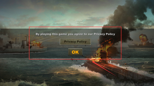 海洋征服者潜艇与战舰