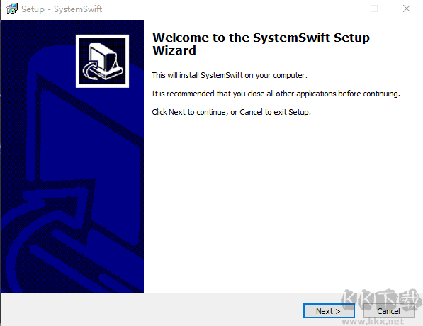SystemSwift(系统优化软件)