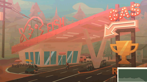 地狱摩托3(Hellrider 3)