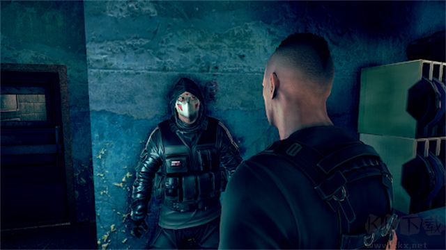 决裁者失落的前哨(SlaughterThe Lost Outpost)