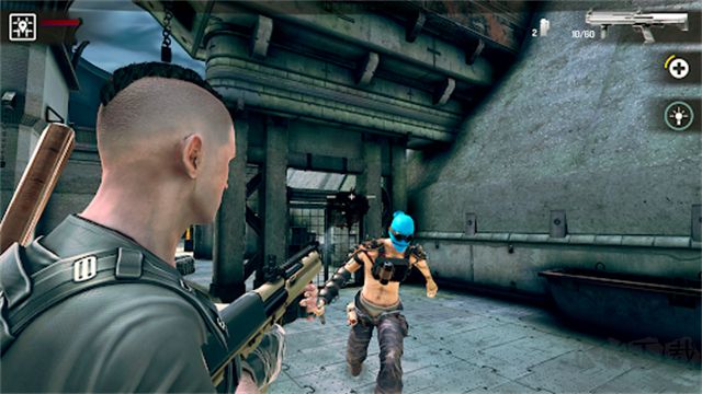 决裁者失落的前哨(SlaughterThe Lost Outpost)