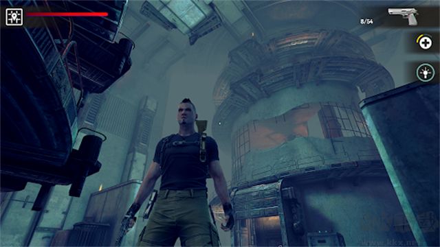 决裁者失落的前哨(SlaughterThe Lost Outpost)