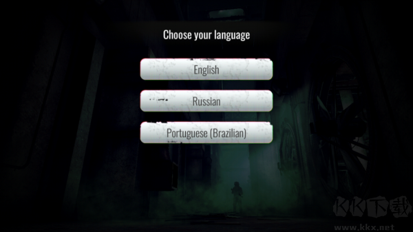 决裁者失落的前哨(SlaughterThe Lost Outpost)