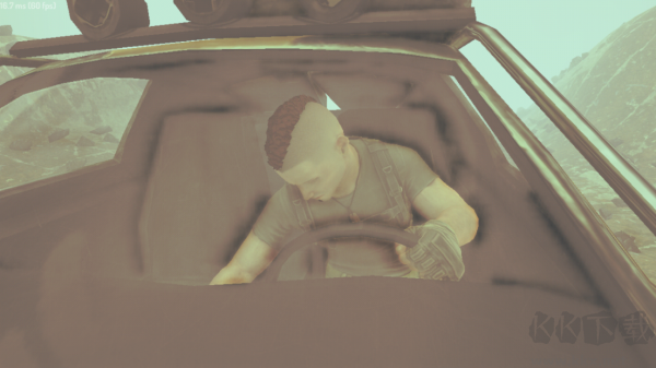 决裁者失落的前哨(SlaughterThe Lost Outpost)