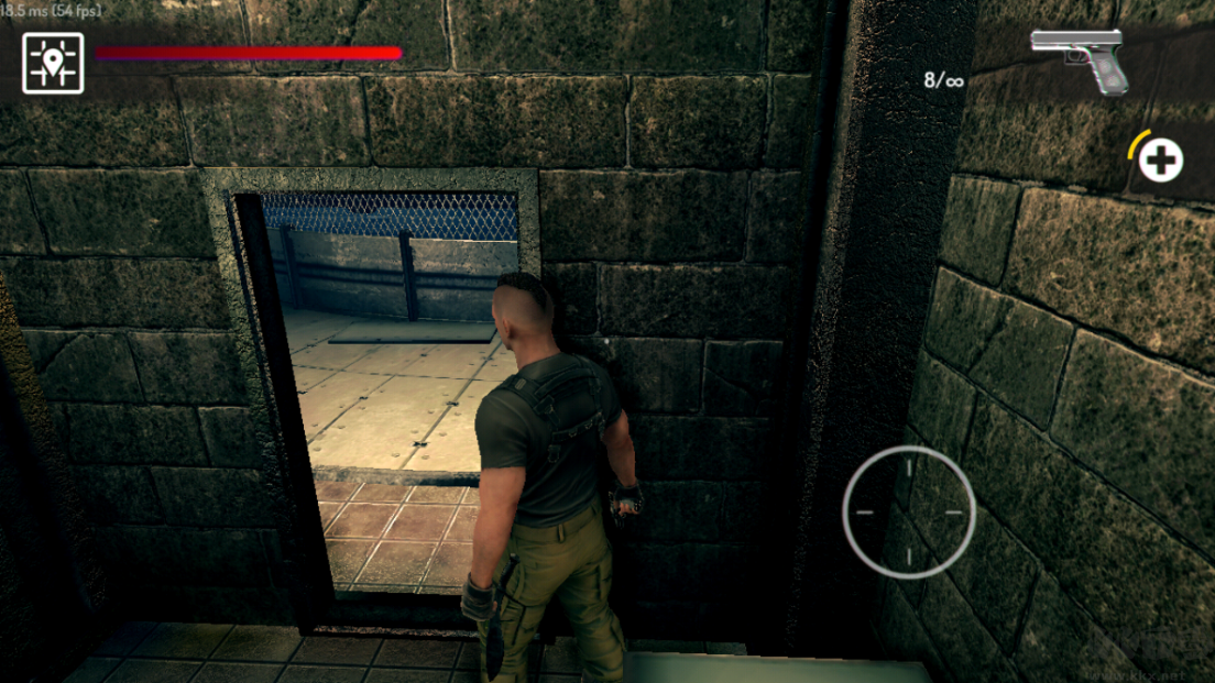 决裁者失落的前哨(SlaughterThe Lost Outpost)