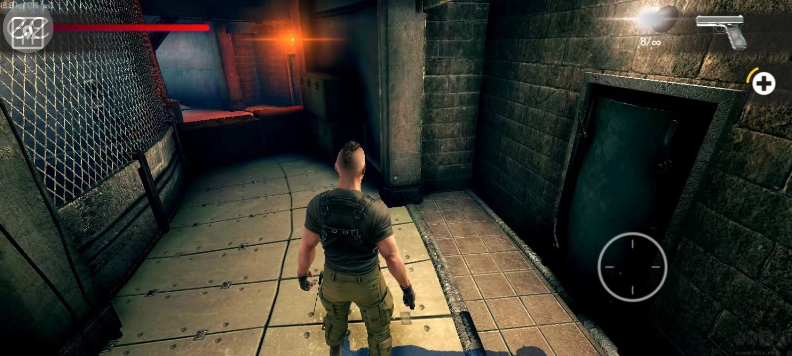 决裁者失落的前哨(SlaughterThe Lost Outpost)