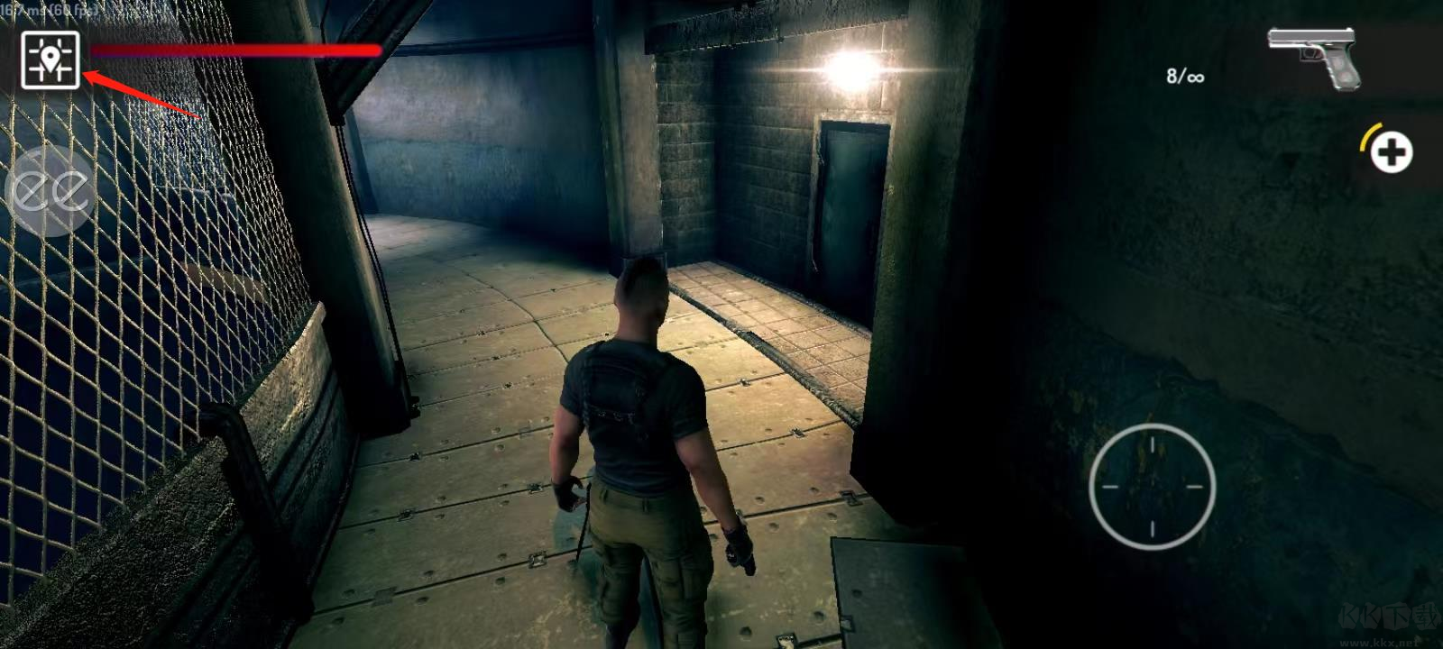 决裁者失落的前哨(SlaughterThe Lost Outpost)