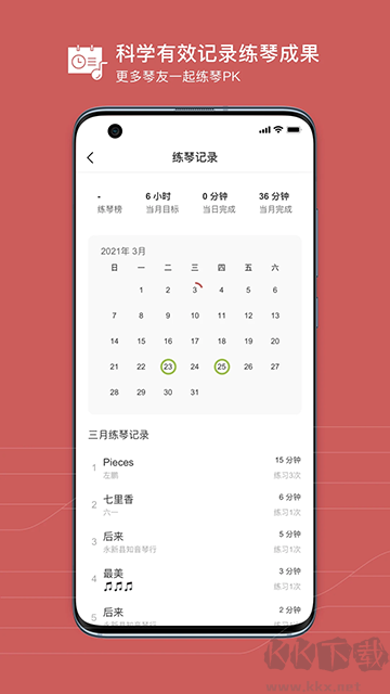 有谱么