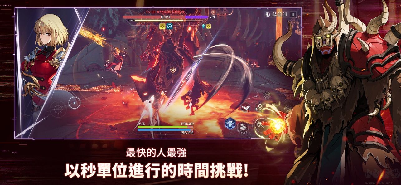 我独自升级ARISE(Solo Leveling:Arise)