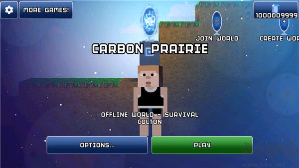 木头人大建造(The Blockheads)