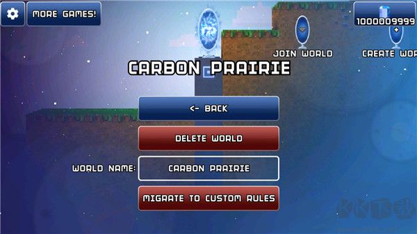 木头人大建造(The Blockheads)