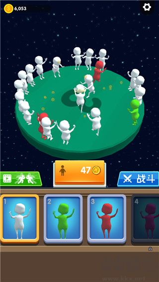 骑与砍手游(Ride And Chop)