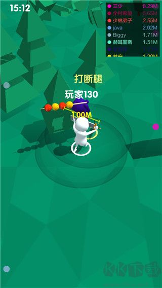 骑与砍手游(Ride And Chop)