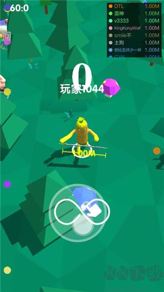 骑与砍手游(Ride And Chop)