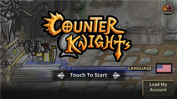 反击骑士(Counter Knights)