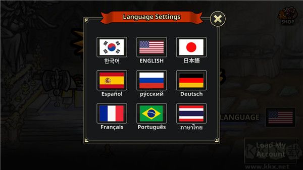 反击骑士(Counter Knights)