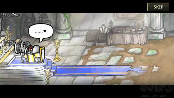 反击骑士(Counter Knights)