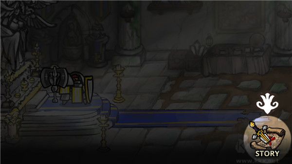 反击骑士(Counter Knights)