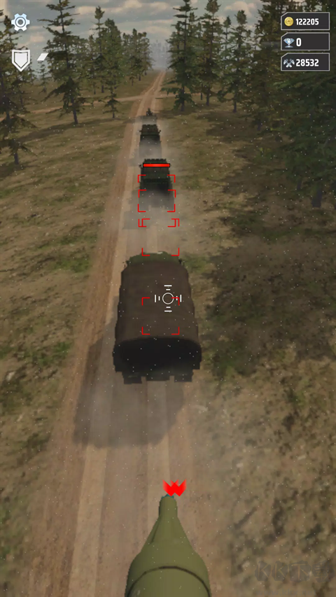无人机打击军事战争3D(DroneAttackSRP)