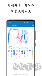 屏幕使用时间