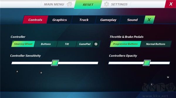 欧洲卡车模拟3(Truckers of Europe 3)