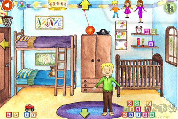 娃娃屋PLUS(My PlayHome Plus)