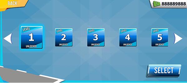 边境警察模拟器