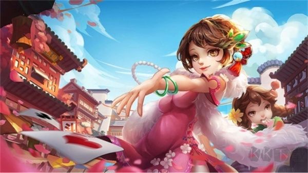 一道长红棋牌