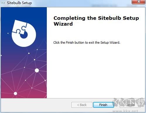 Sitebulb Enterprise(SEO优化工具)