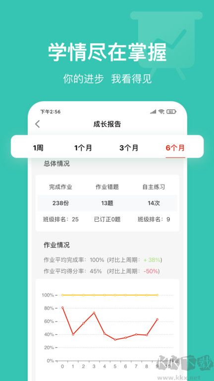 英语说学生版