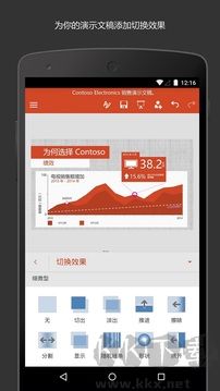 Microsoft PowerPoint