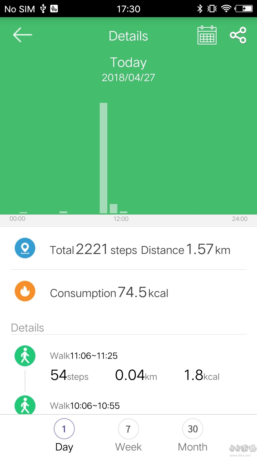 GloryFit