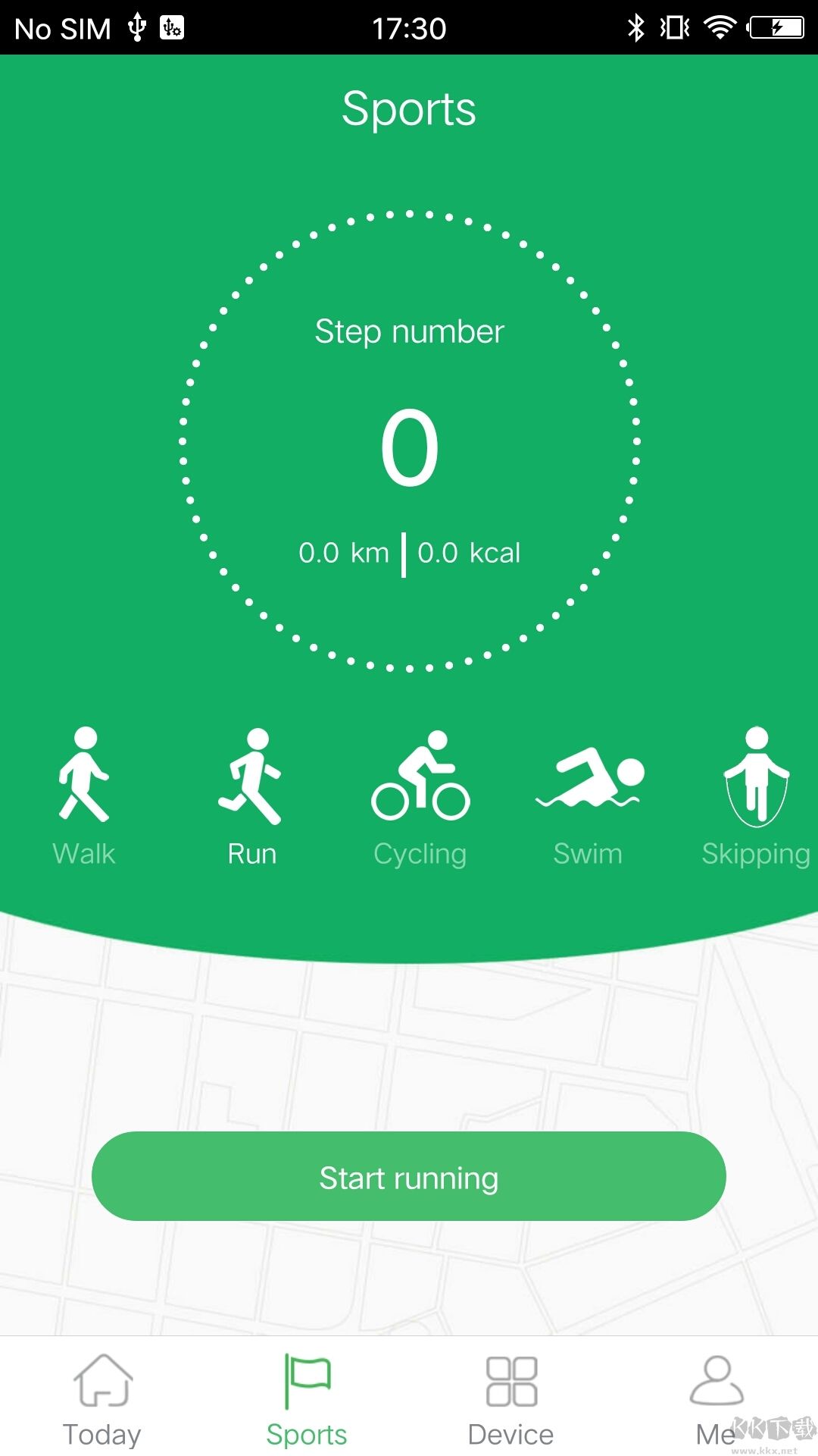 GloryFit
