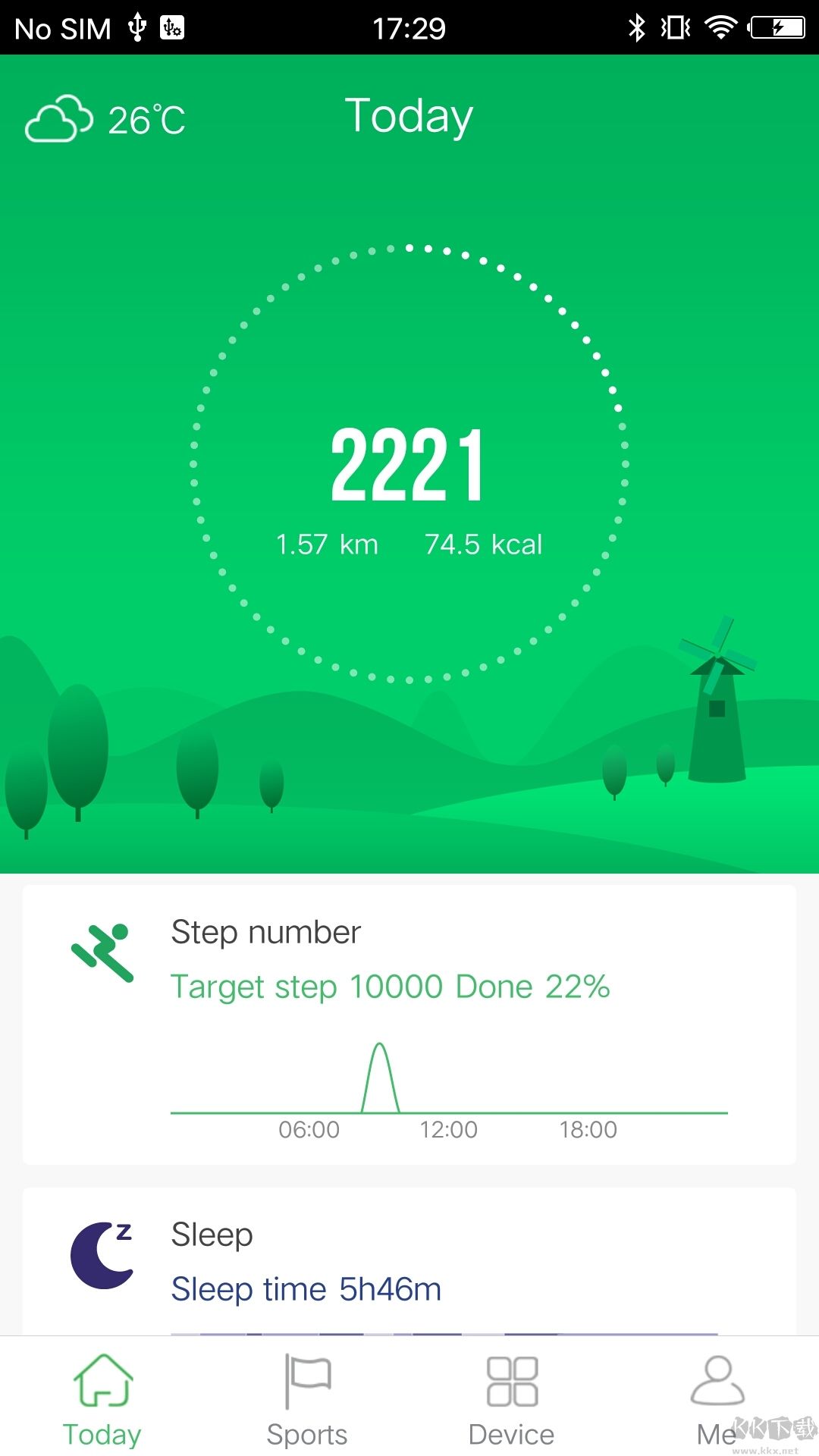 GloryFit