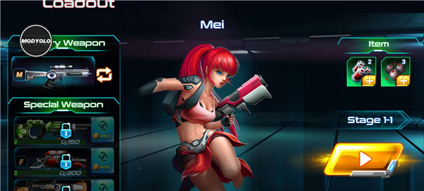 金属之翼超级战士