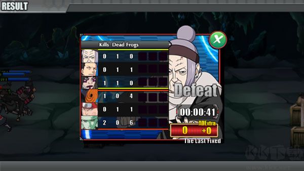 火影战记2020全觉醒版