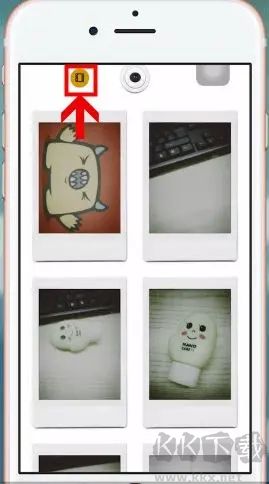 nomocam拍立得