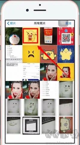 nomocam拍立得