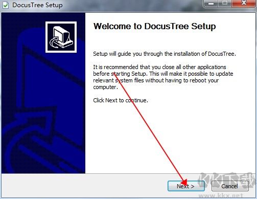 Docus Tree(多功能文档管理工具)