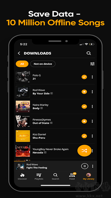 Audio­mackapp