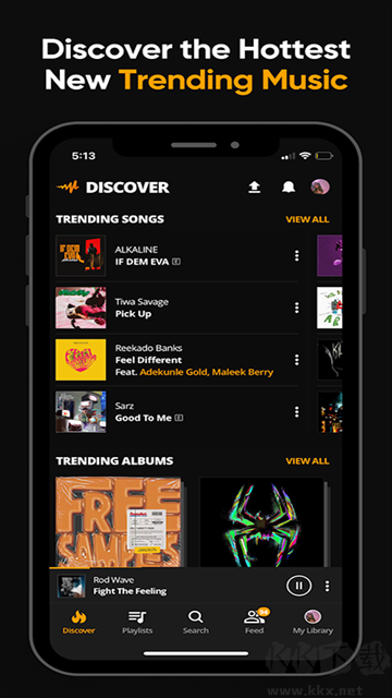 Audio­mackapp