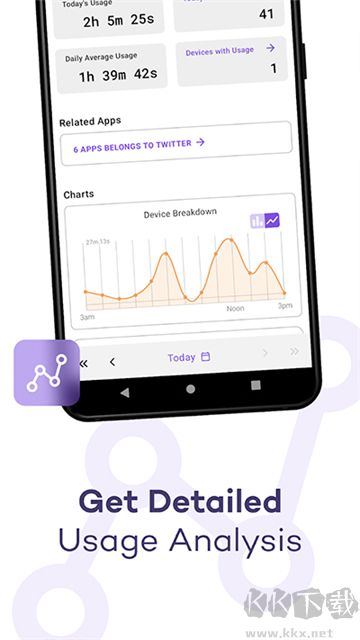 StayFreeapp免费版