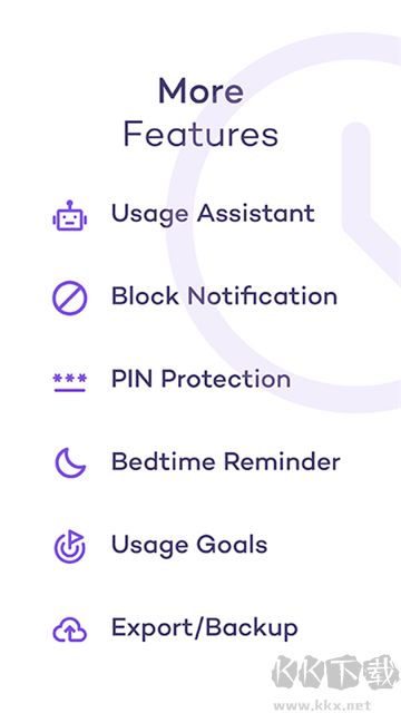 StayFreeapp免费版