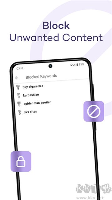 StayFreeapp免费版